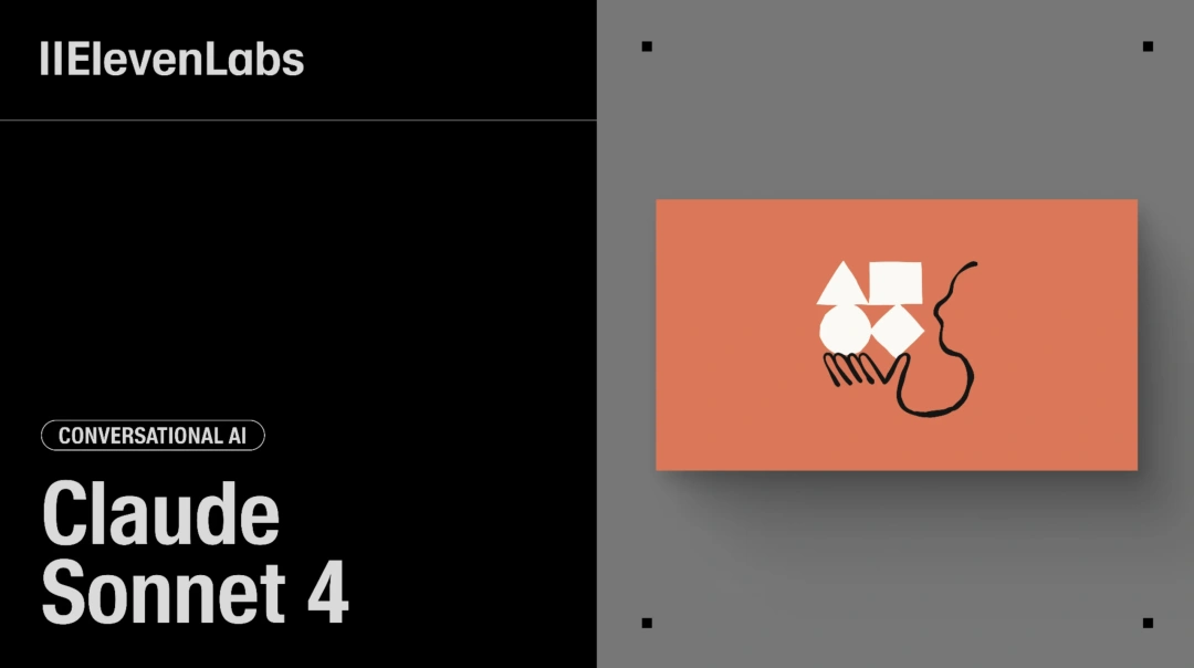 ElevenLabs hợp tác với Claude để ra mắt Discover Daily